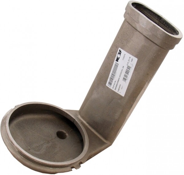 Wolf Brennkammerunterteil f GB