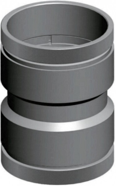 Wolf Verbindungsstück