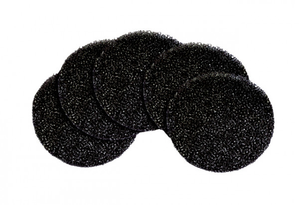 MAICO Luftfilter, ALDF 125/160 G2 für Außnluftdurchlass ALD 120, 1