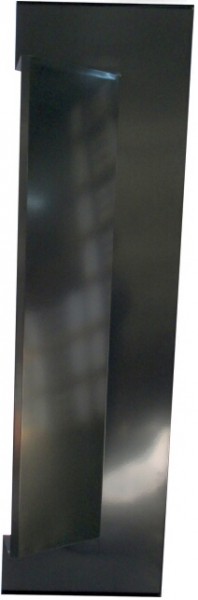 Wolf Indachverblechung f 1 Koll Mönch Nonne f F3