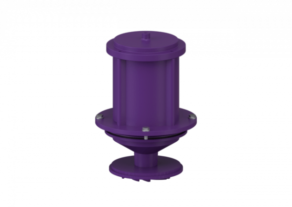 KESSEL Pumpenantrieb SPF 3000 400 V, S1, 5 m Kabel