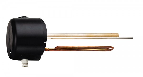 AUSTRIA EMAIL Einbauheizungen RUL 18-2/5