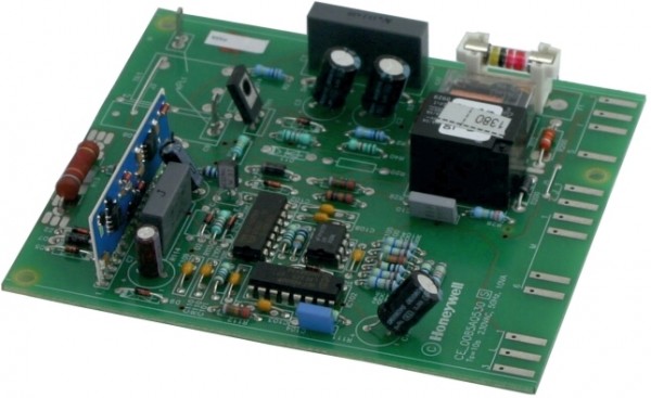 Wolf Gasfeuerungsautomat GU f externe Zündeinheit