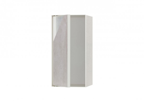 ESS Wandnische T-BOX Creme 150x300x100