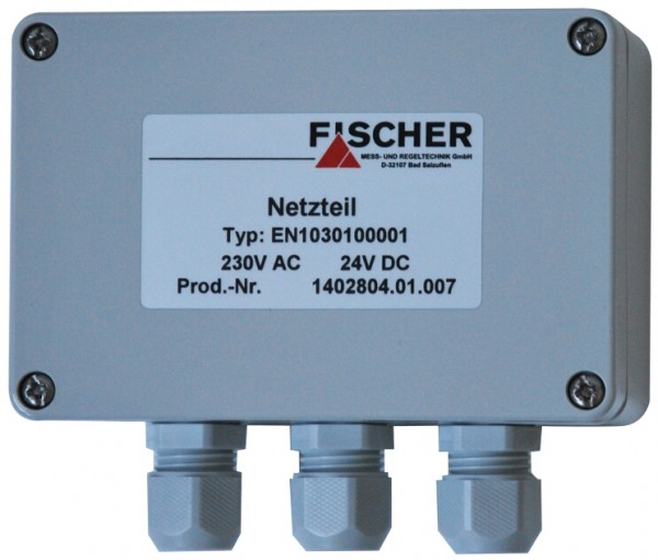 Wilo Netzgerät DDG f DDG in Verbindung m Auswerter