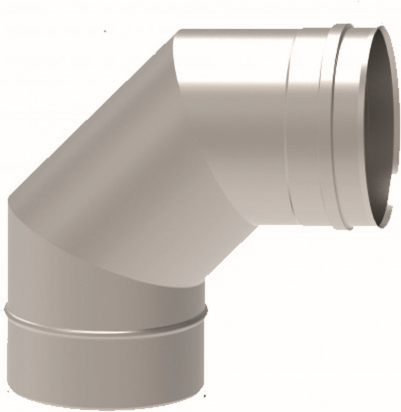 Fröling Bogen 87Grad Dm130