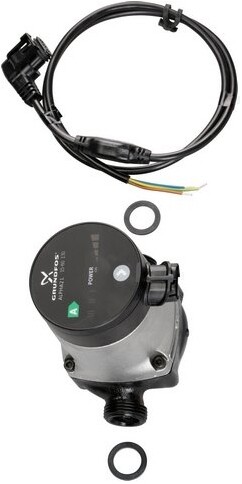 Junkers Bosch Umwälzpumpe Alpha 2L 15 60