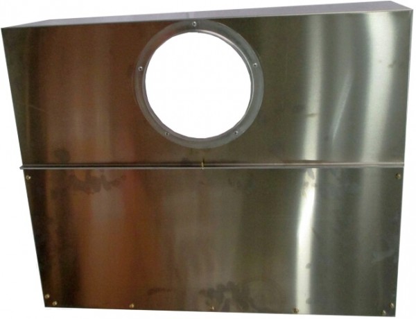 Wolf Strömungssicherung f NG 70