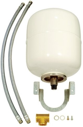 Junkers Bosch Trinkwasserausdehnungsgefäß 1079 8 l
