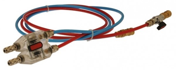 Honeywell Druckschlauchset zu BasicMes 2