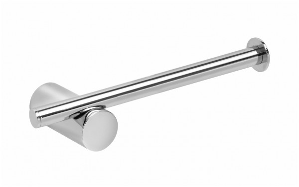 Herzbach Rollenhalter AUREL o Deckel chr