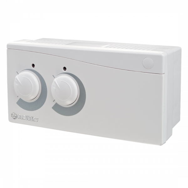 Blauberg HSE 1.5 Timer