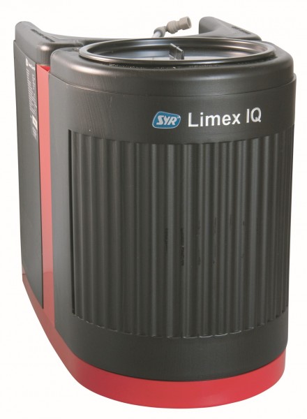 SYR Salzbehälter zu Lex 1500 Connect, LEX 20+30