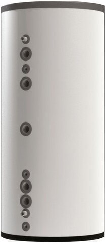 Junkers Bosch Frischwasserspeicher Stora CST Typ 500, 500 l