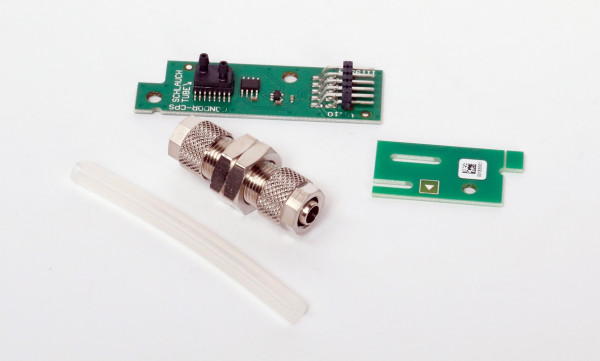 HOMA Druckmessmodul für HSKB15/25G 0 3,5m