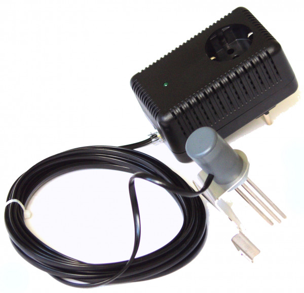 Calpeda Abschaltautomatik NWS2 m. 3 Elektroden u. 5m Kabel