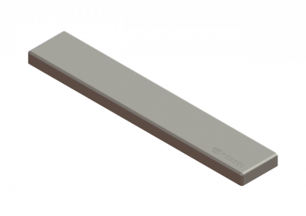 KESSEL Edelstahleinleger Linearis Compact, L: 300 mm, ab 09/2015