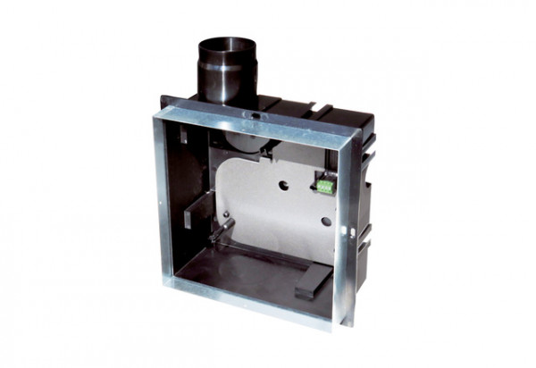 MAICO Unterputzgehäuse ER GH-VWR für ER EC