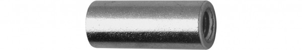 AS Gewindemuffen reduziert vz M 12 /M 10