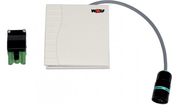 Wolf CO2 Fühler