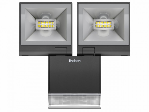 Theben theLeda S20 BK