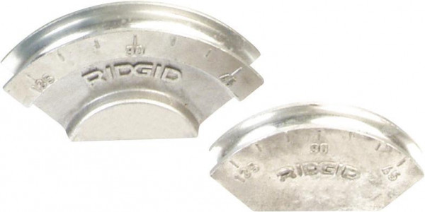 Biegesegment Multiplus 18mm Radius 77mm RIDGID