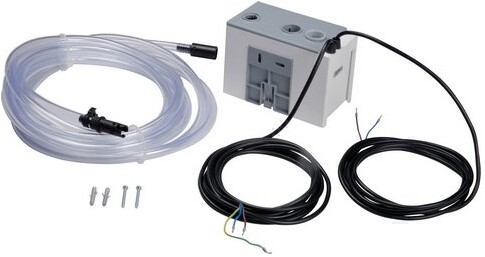 Junkers Bosch Heizungspumpe KP1 max. Förderhöhe 4 m