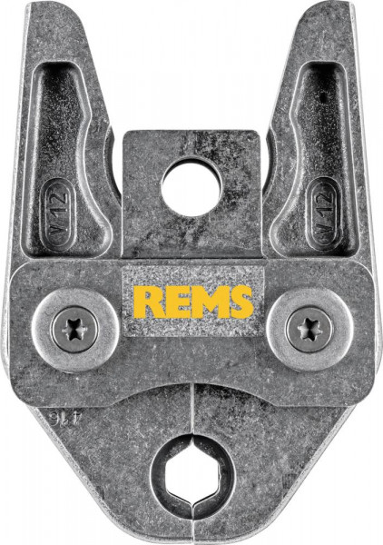 Presszange V 12 Art. 570107 REMS