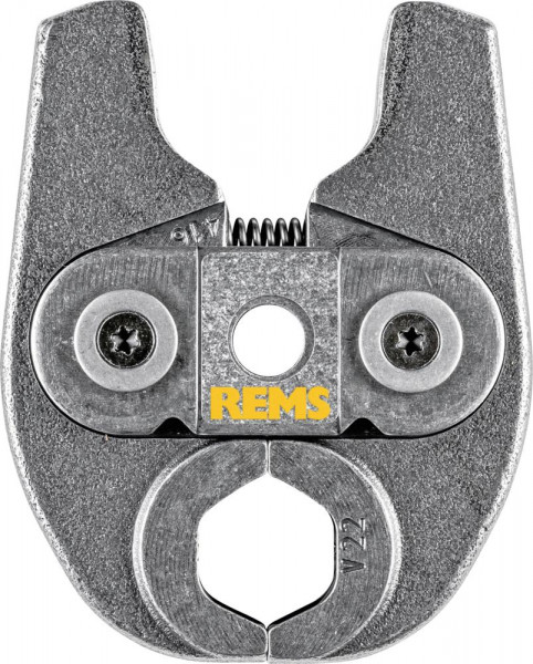 Presszange Mini V 22 Art. 578334 REMS
