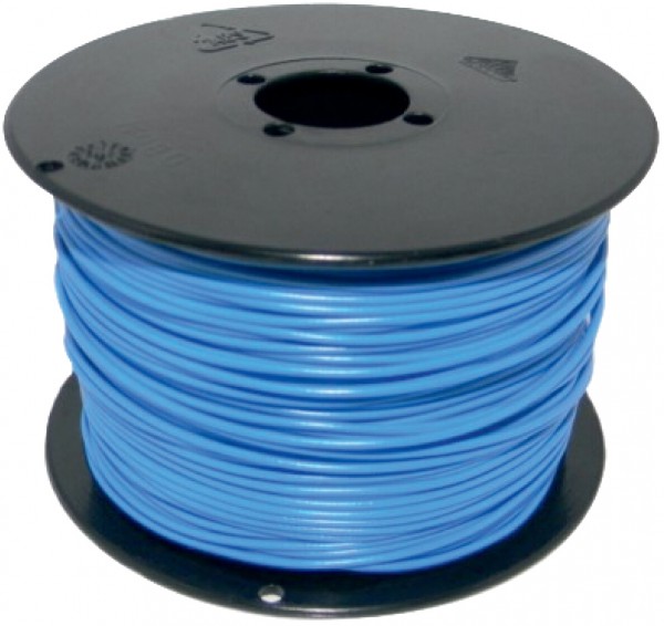 Wilo Motorkabel Trinkwasser 3x2,5mm2
