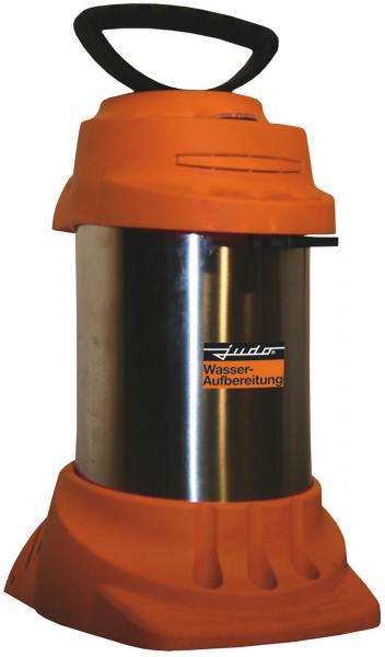 Judo Dosiergerät THERMODOS JTH D druckfest bis 6 bar