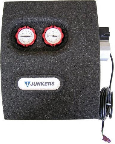 Junkers Bosch Warmwassermischergruppe WWKG