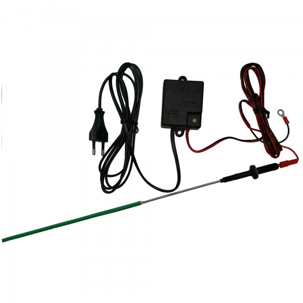 Fremdstromanode M8 passend für Kombispeicher