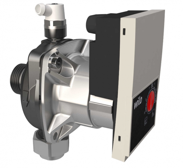 LK Armatur LK Wilo Yonos PARA RSB 15/6 RKA