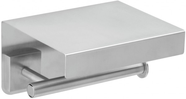 Herzbach Rollenhalter NEO CASTELL iX m Deckel ES