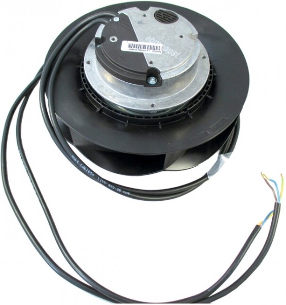 Wolf Ventilator f CWL Excellent