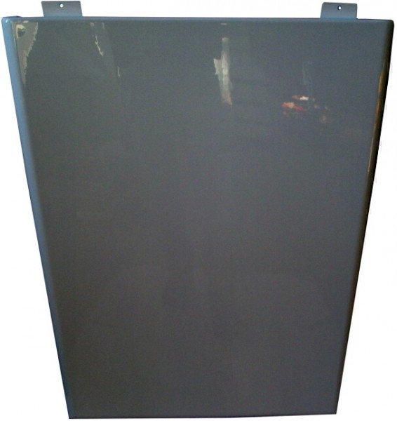 Wolf Verkleidung vorne f BWL 1 bis 03/11