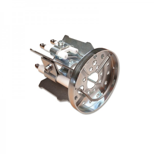 Intercal Stauscheibe SGN(F) 33