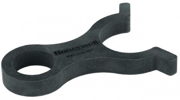 Honeywell Messadapter für Kombi Auto für DN 15 25