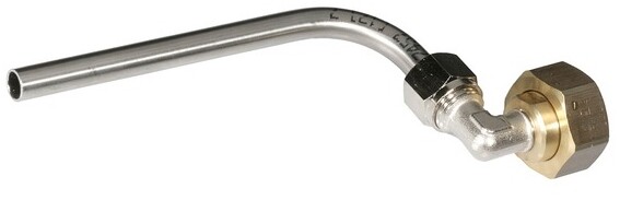 Honeywell Probenahmeadapter f Alwa Kombi 4