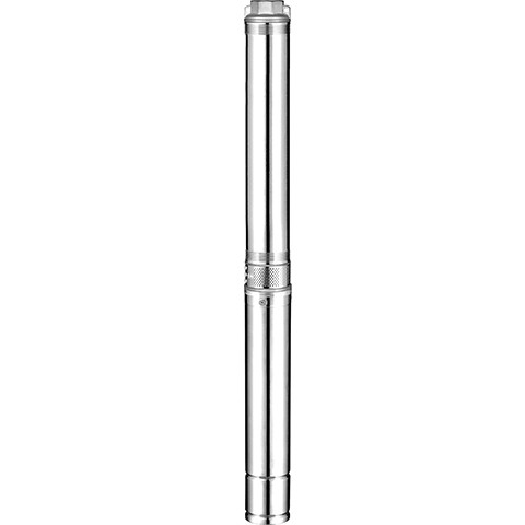 ewuaqua iWater i3 4-80 TBPumpe 3" Basis-Paket 3" Tiefbrunnenpumpe