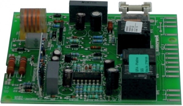 Wolf Gasfeuerungsautomat GG