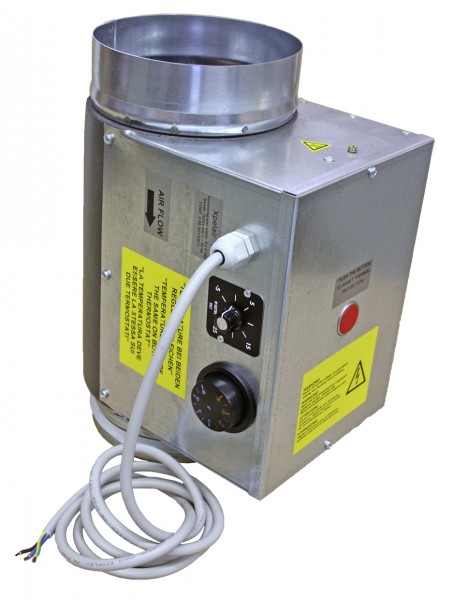 Dimplex Vor /Nachheizung LHE elektrisch 160 IS