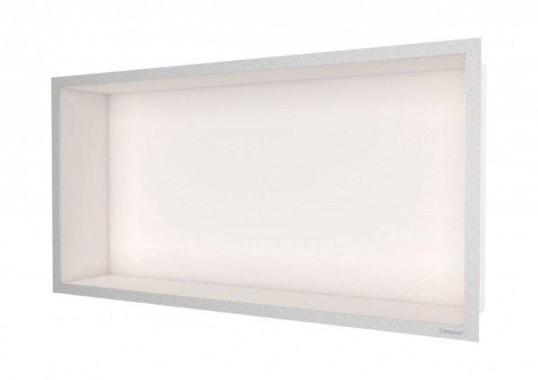 ESS Wandnische BOX 10 Creme 600x300x100