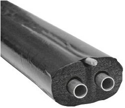 Junkers Bosch Solar Doppelrohr SDR 18 18mm, 15 m Rolle