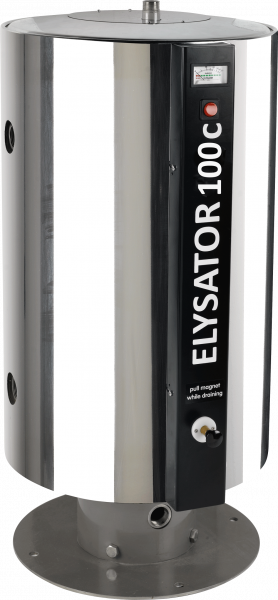 ELYSATOR Typ 100C Korrosionsschutzgerät /Sauerstoffbindung