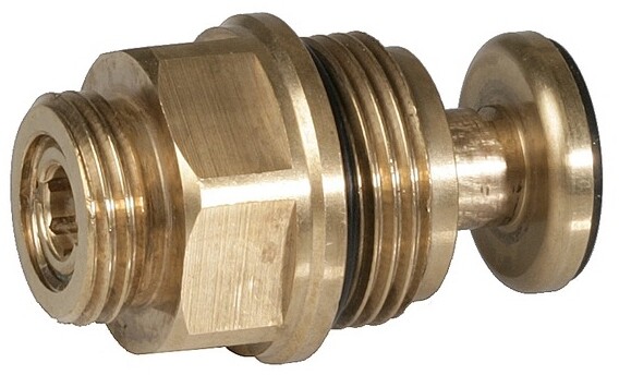 Honeywell Ersatzoberteil VS1404B f ALWA UP KFR DN 15 DN 20