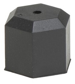 Honeywell Gummieinsatz f Thermostatventil BB, KV, UBG, SC