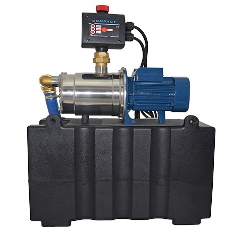 ewuaqua iWater ecoSplit 5-50 Trinkwassertrennstation DIN EN 1717