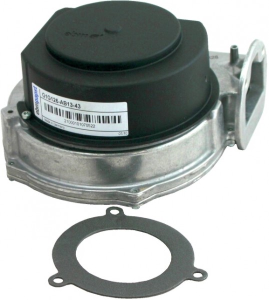 Wolf Ventilator f GB PG53